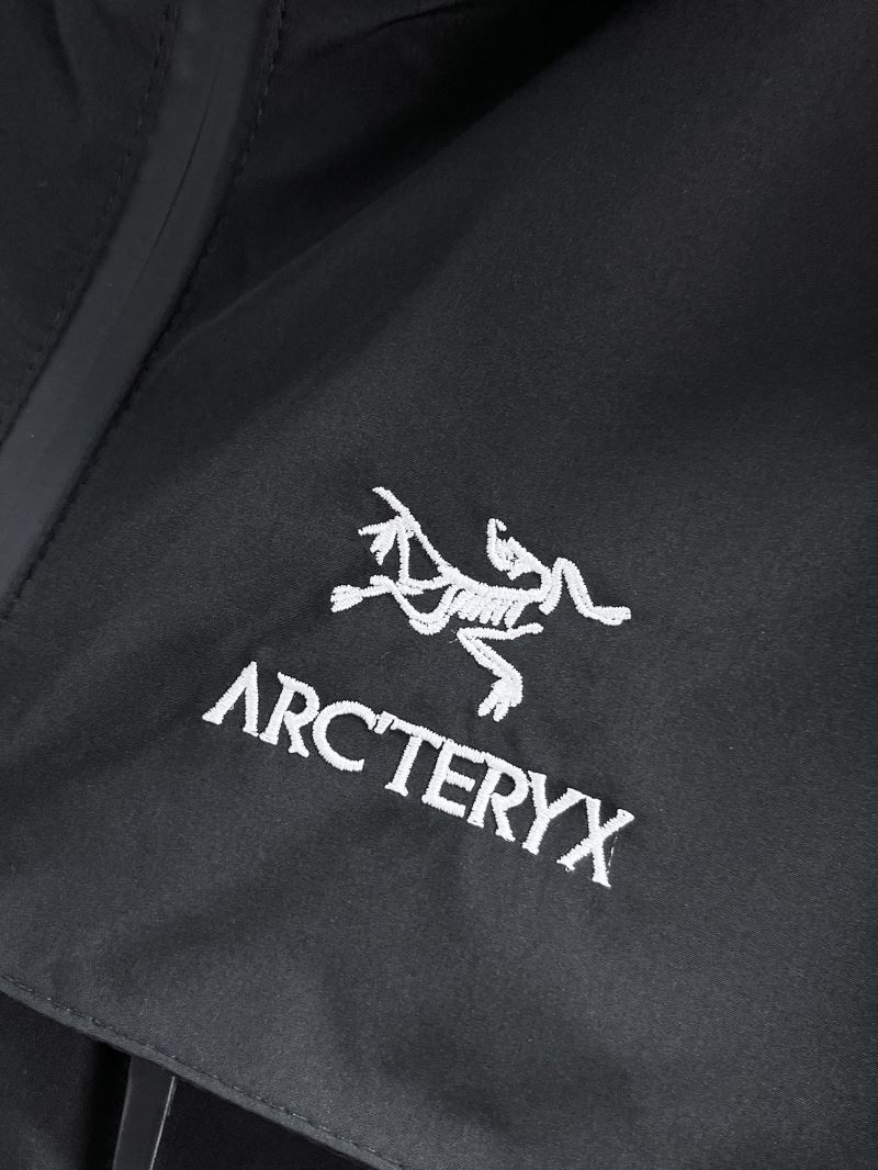 Arcteryx Outwear